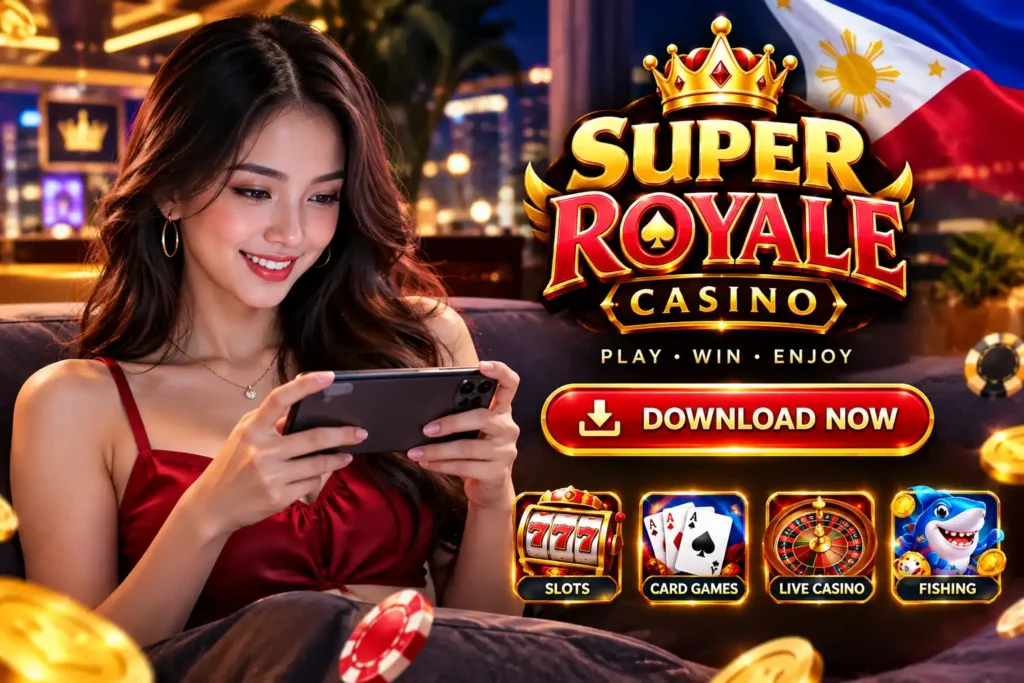 Super Royale