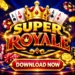 Super Royale